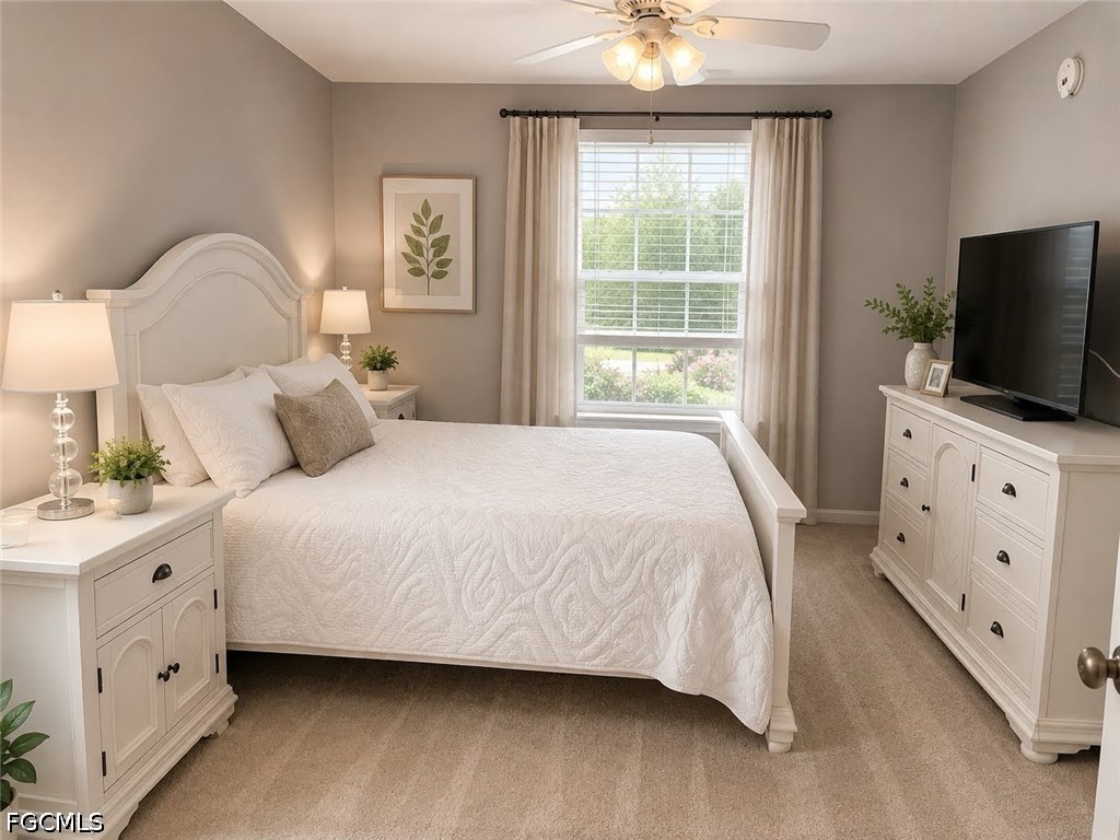 4122 Residence DR 115