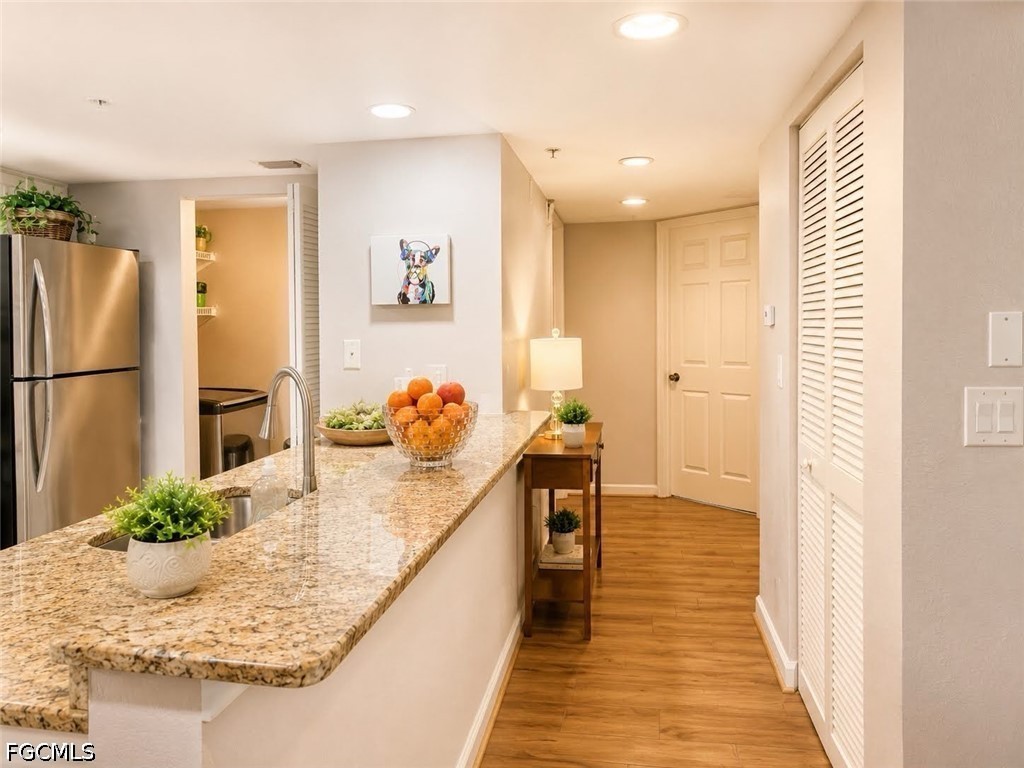 4122 Residence DR 115