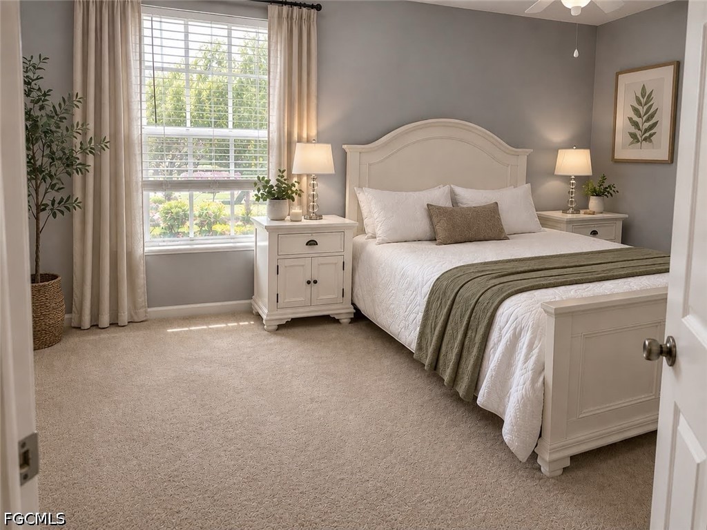 4122 Residence DR 115