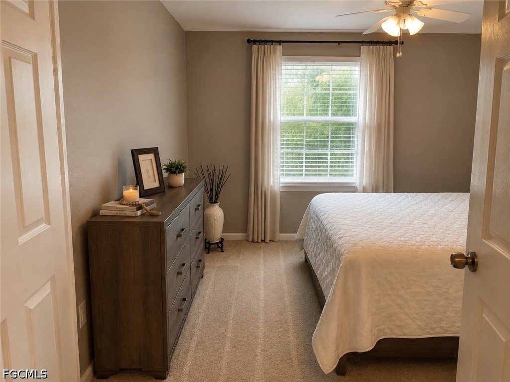 4122 Residence DR 115