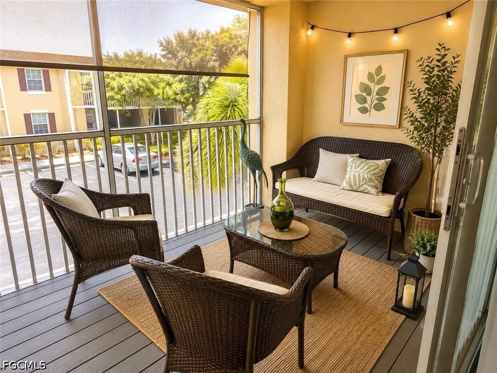 4122 Residence DR 115