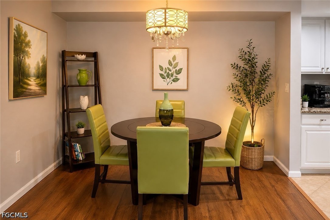 4122 Residence DR 115