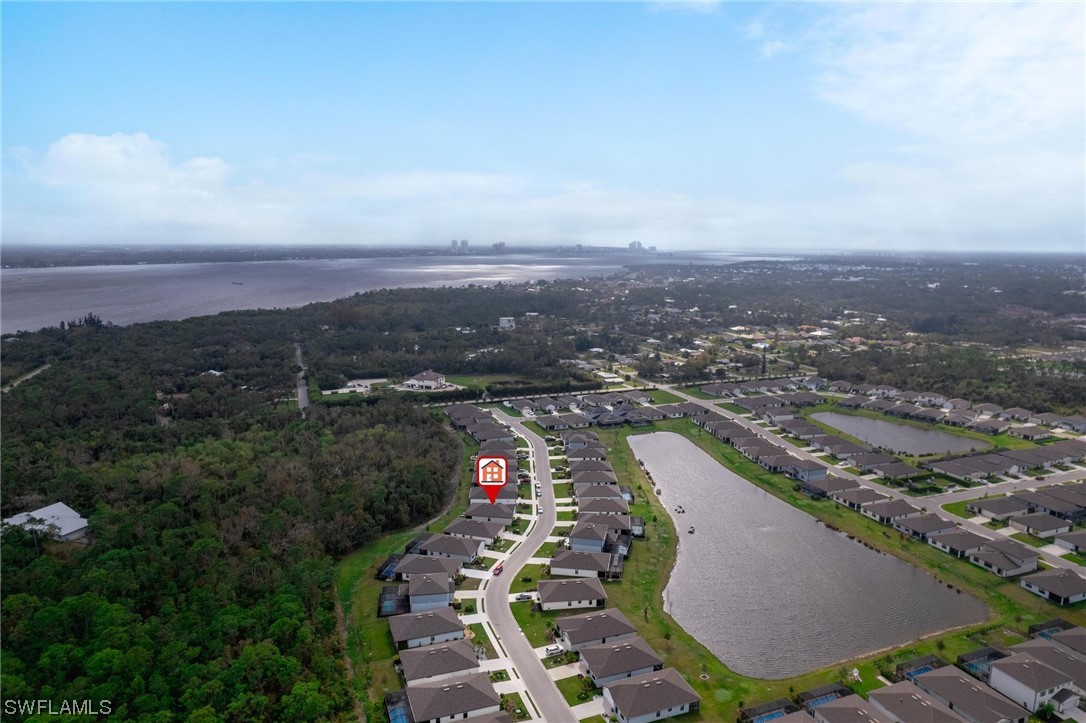 16044 Beachberry Drive