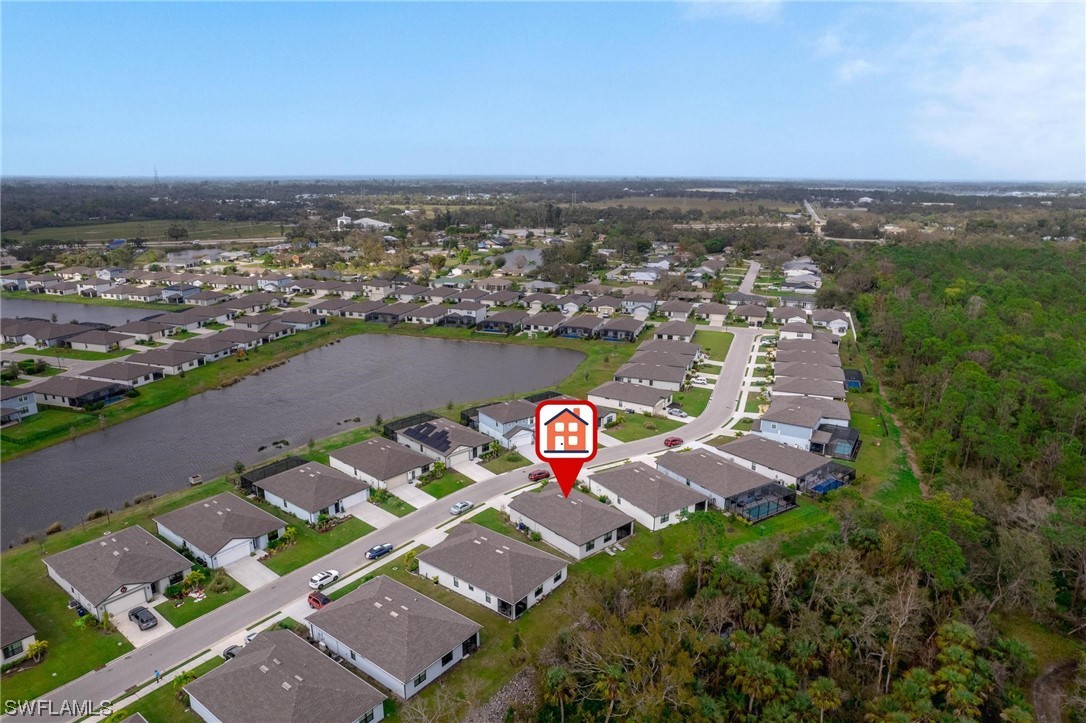16044 Beachberry Drive