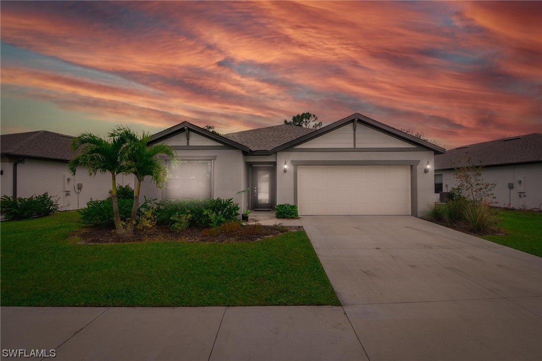 16044 Beachberry Drive