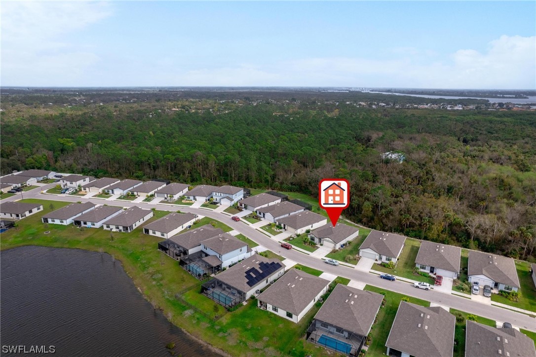 16044 Beachberry Drive
