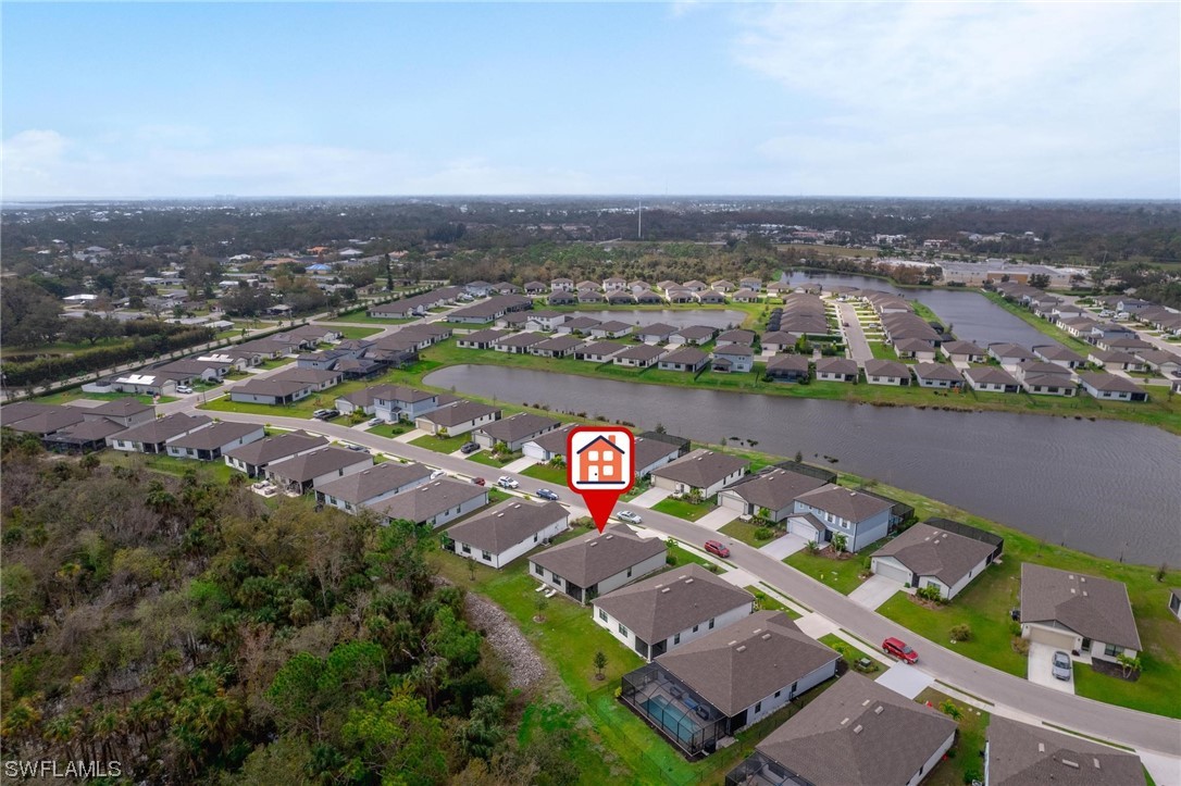 16044 Beachberry Drive