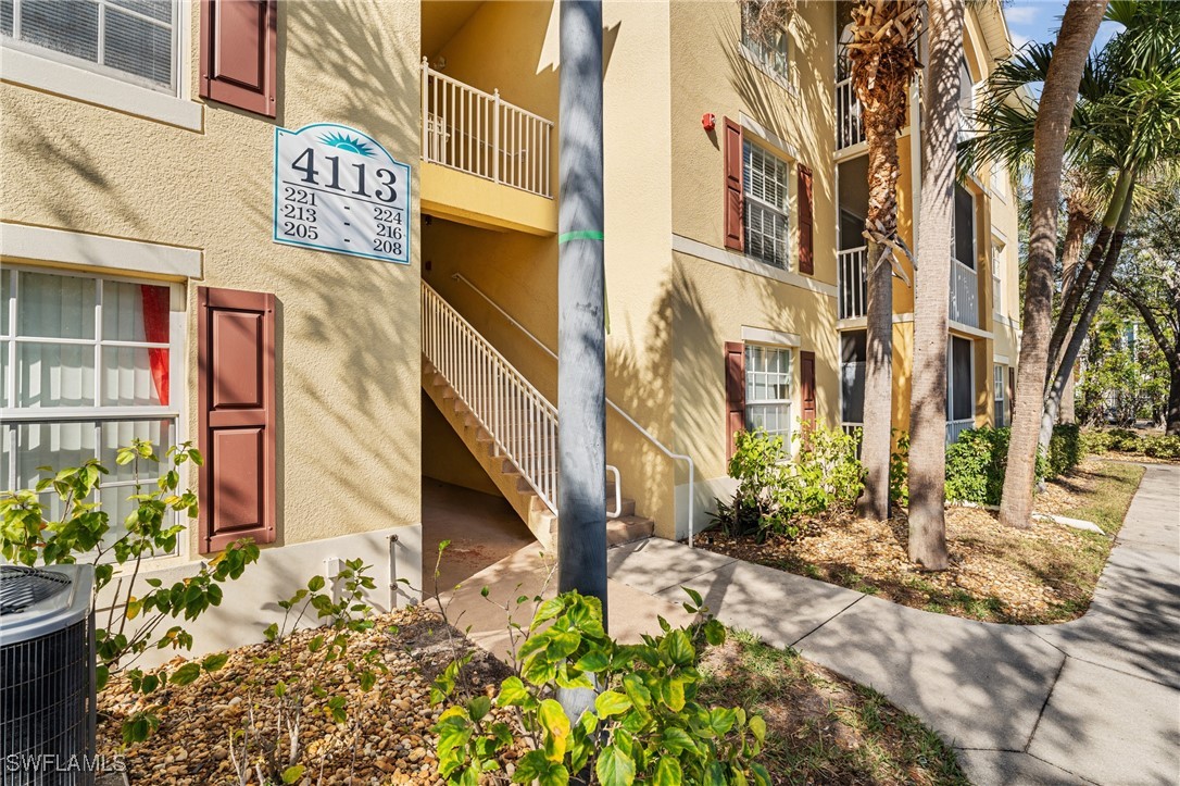 4113 Residence DR 206