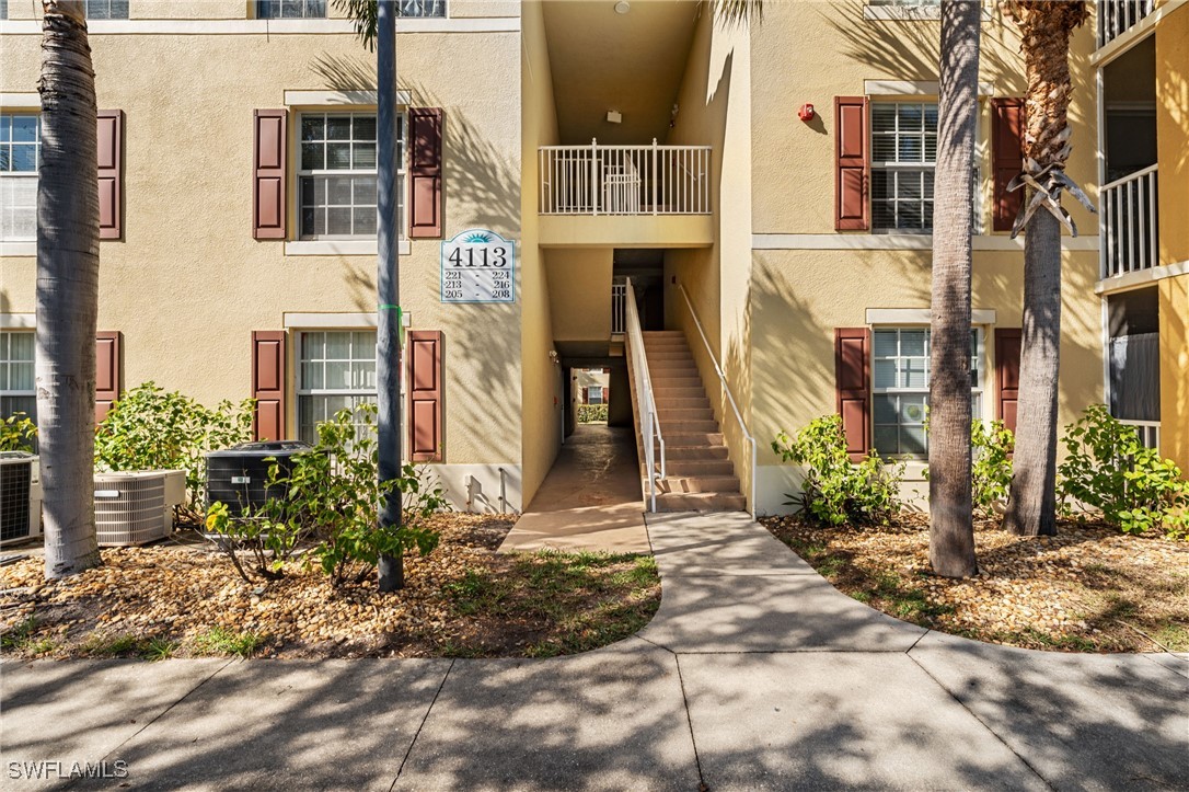 4113 Residence DR 206