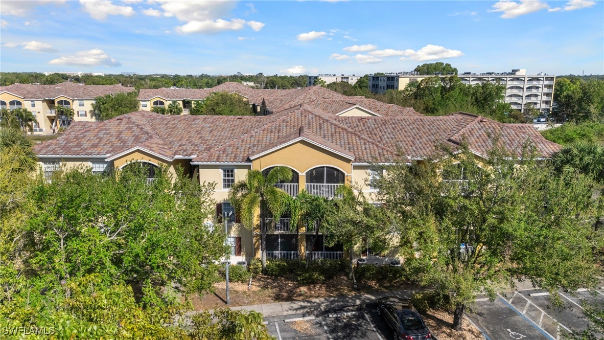 4149 Residence DR 824