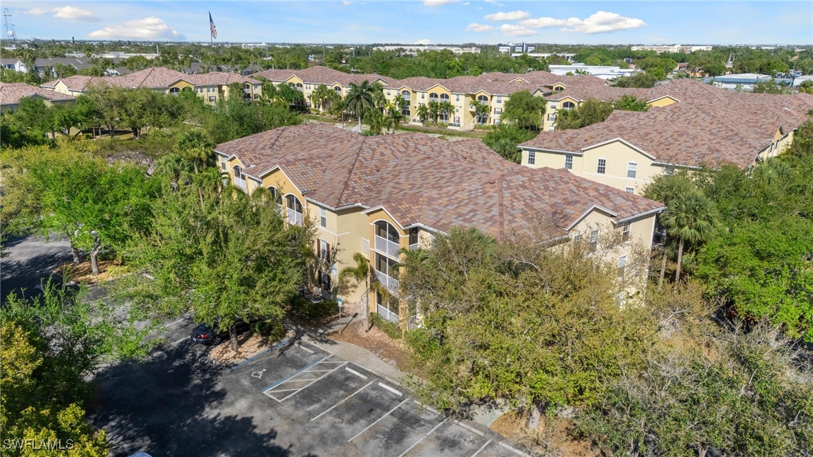 4149 Residence DR 824