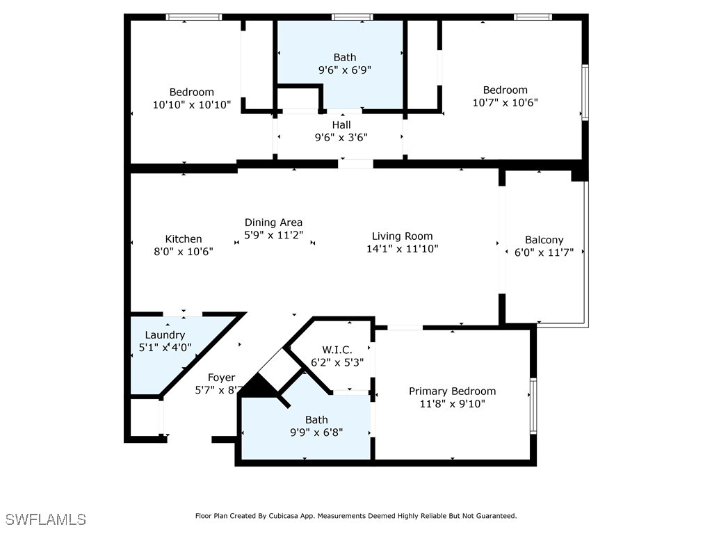 4113 Residence DR 215