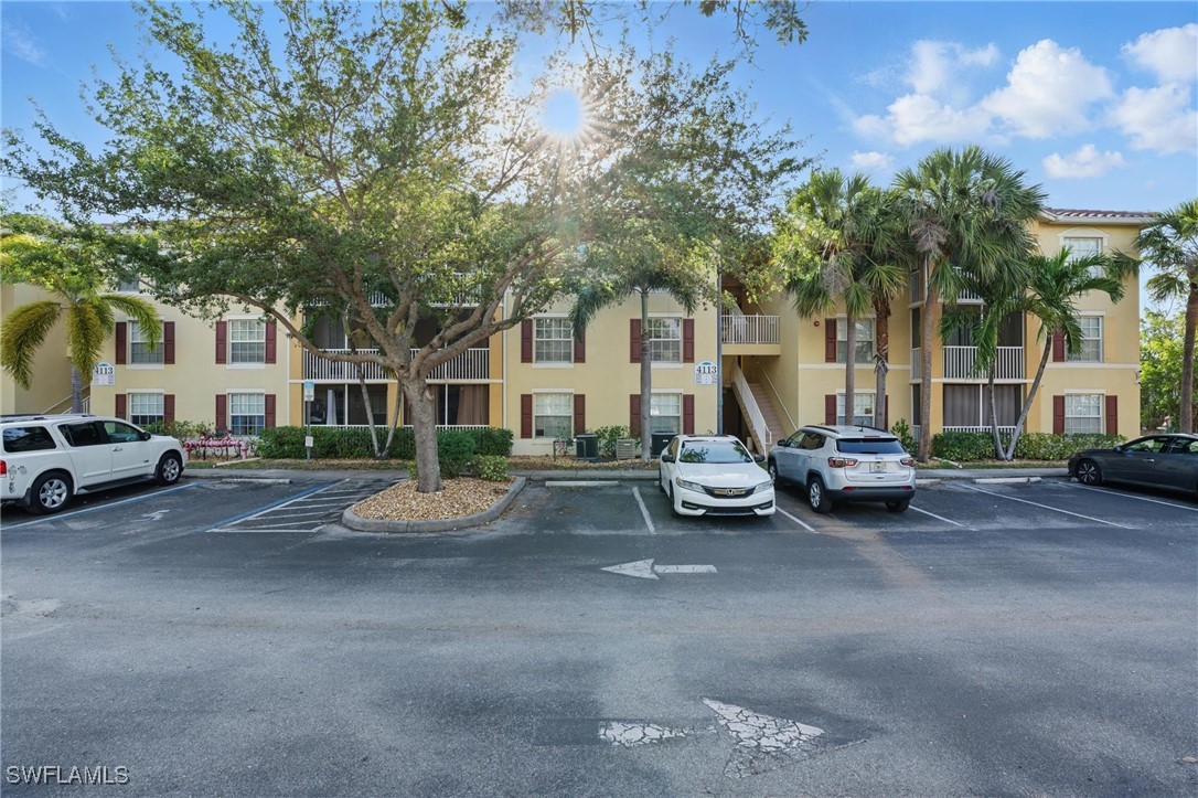 4113 Residence DR 215