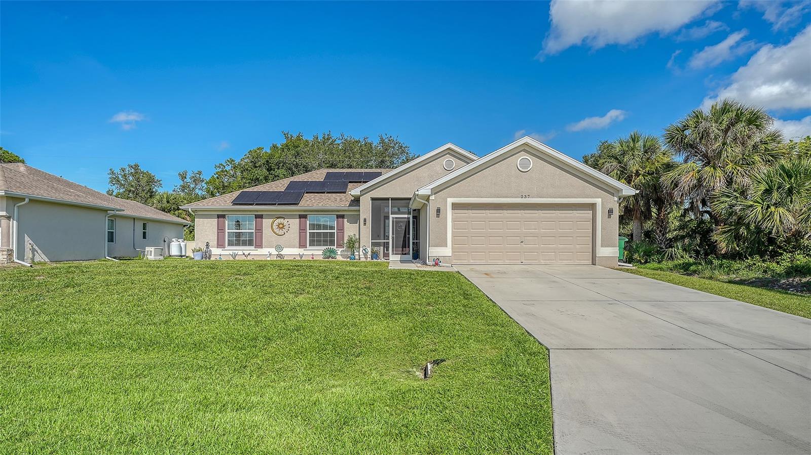 237 STRASBURG DR
