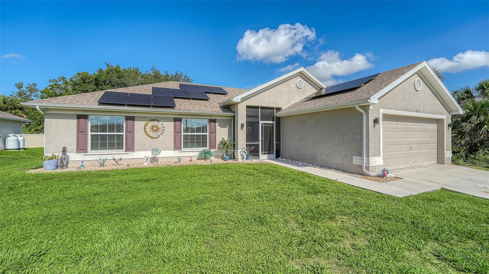 237 STRASBURG DR