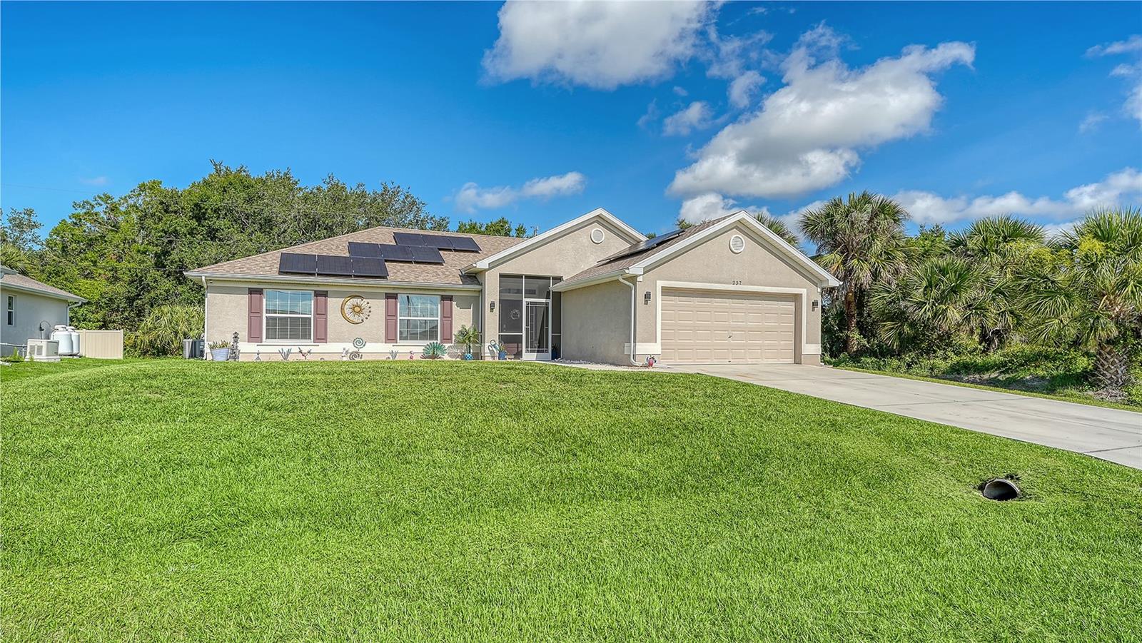 237 STRASBURG DR