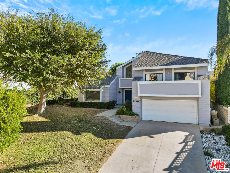22526 Jameson Dr