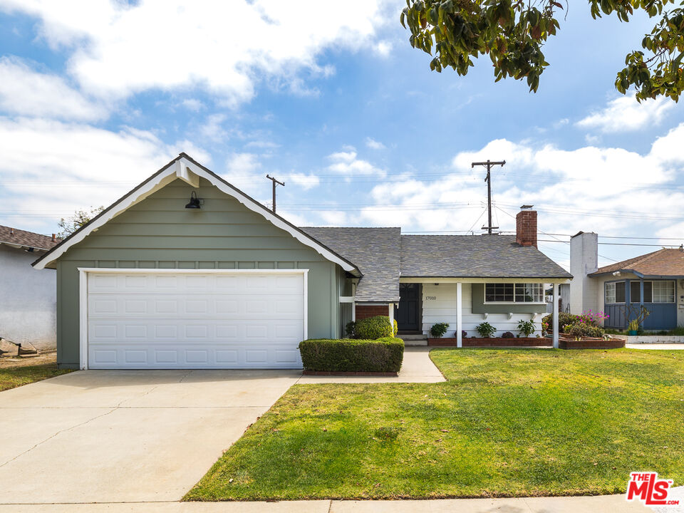 17010 S Orchard Ave