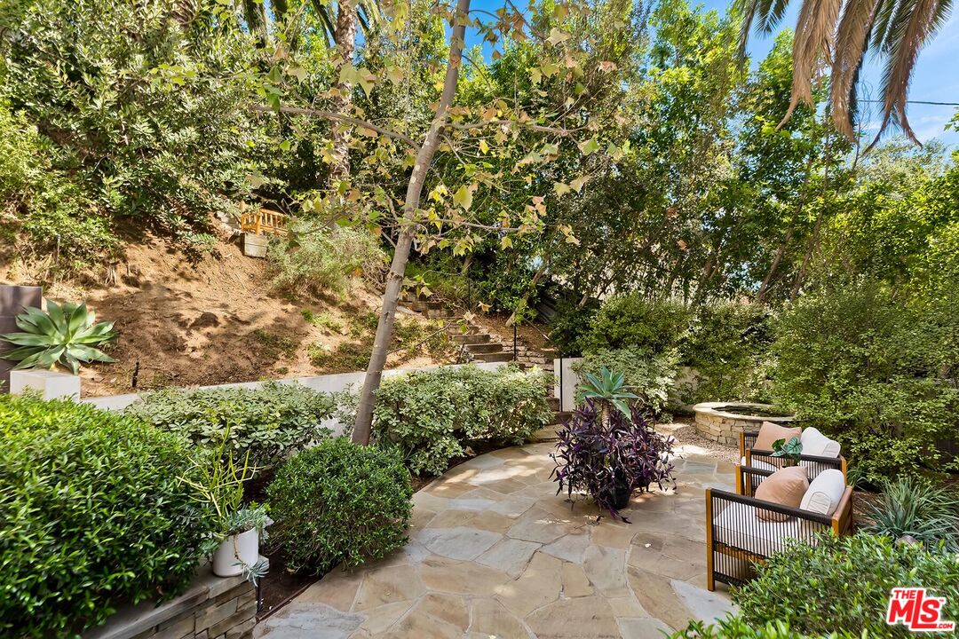 1852 N Vista St