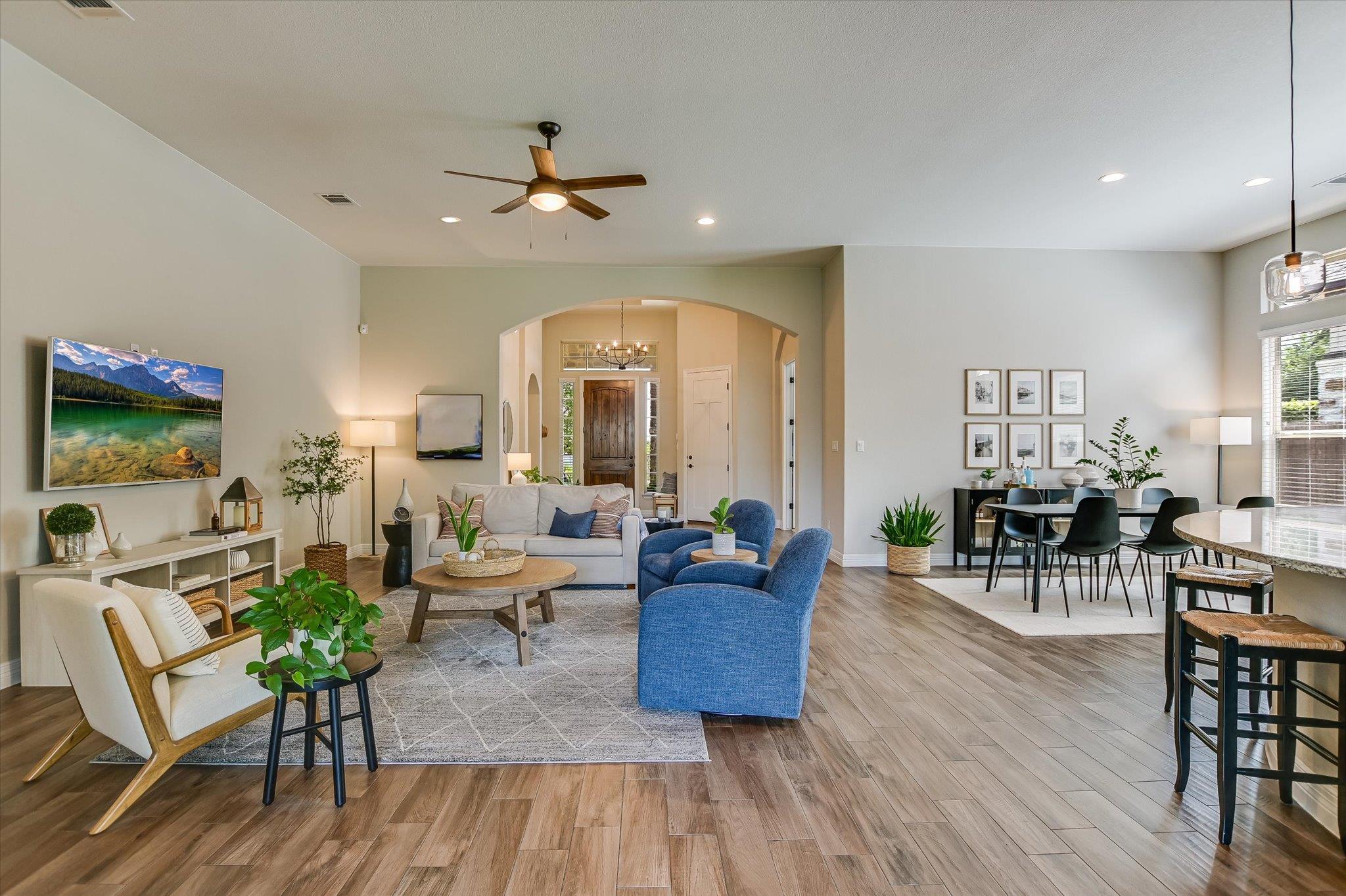 617 Rancho Sienna LOOP