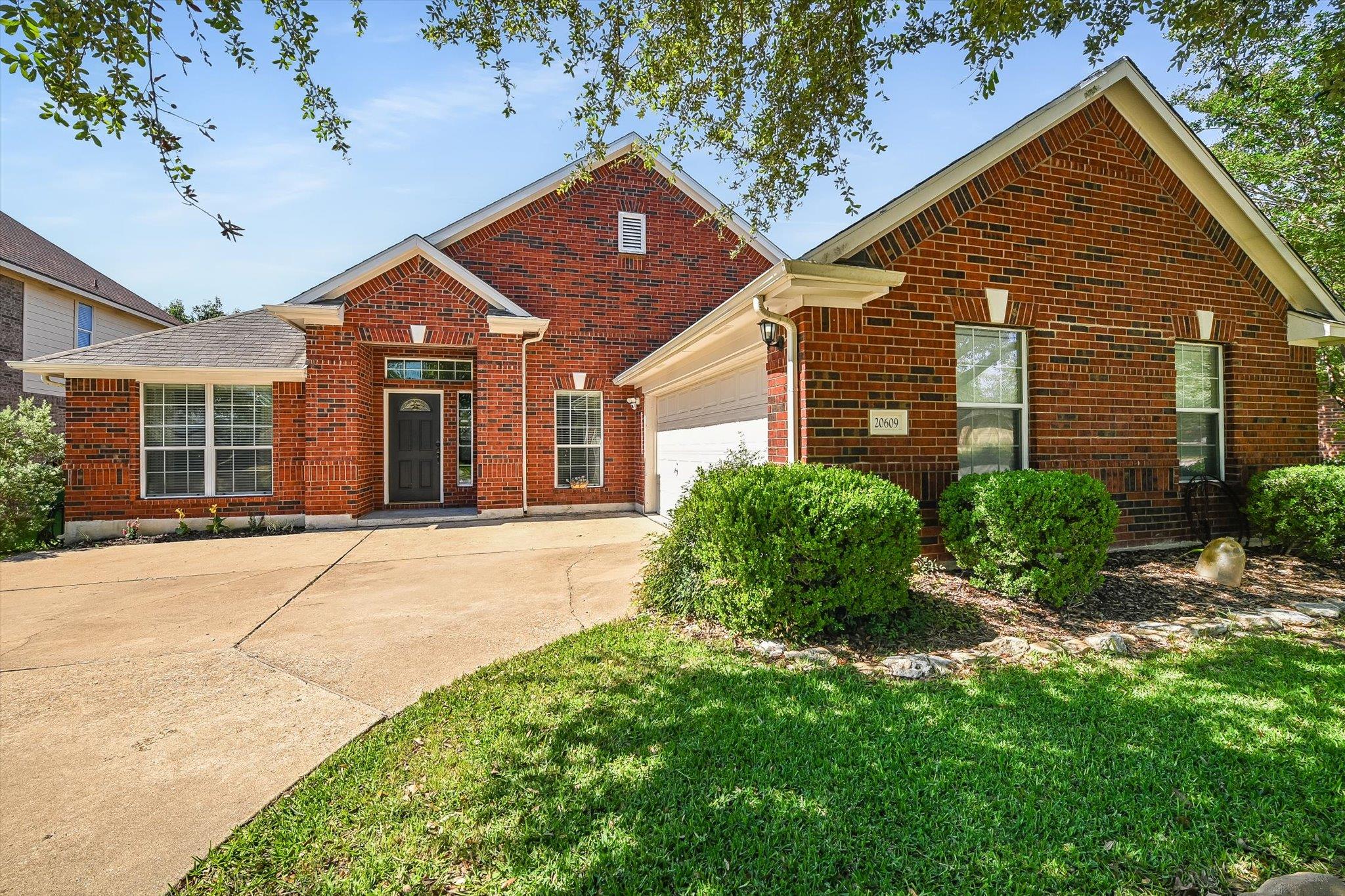 20609 Kearney Hill RD