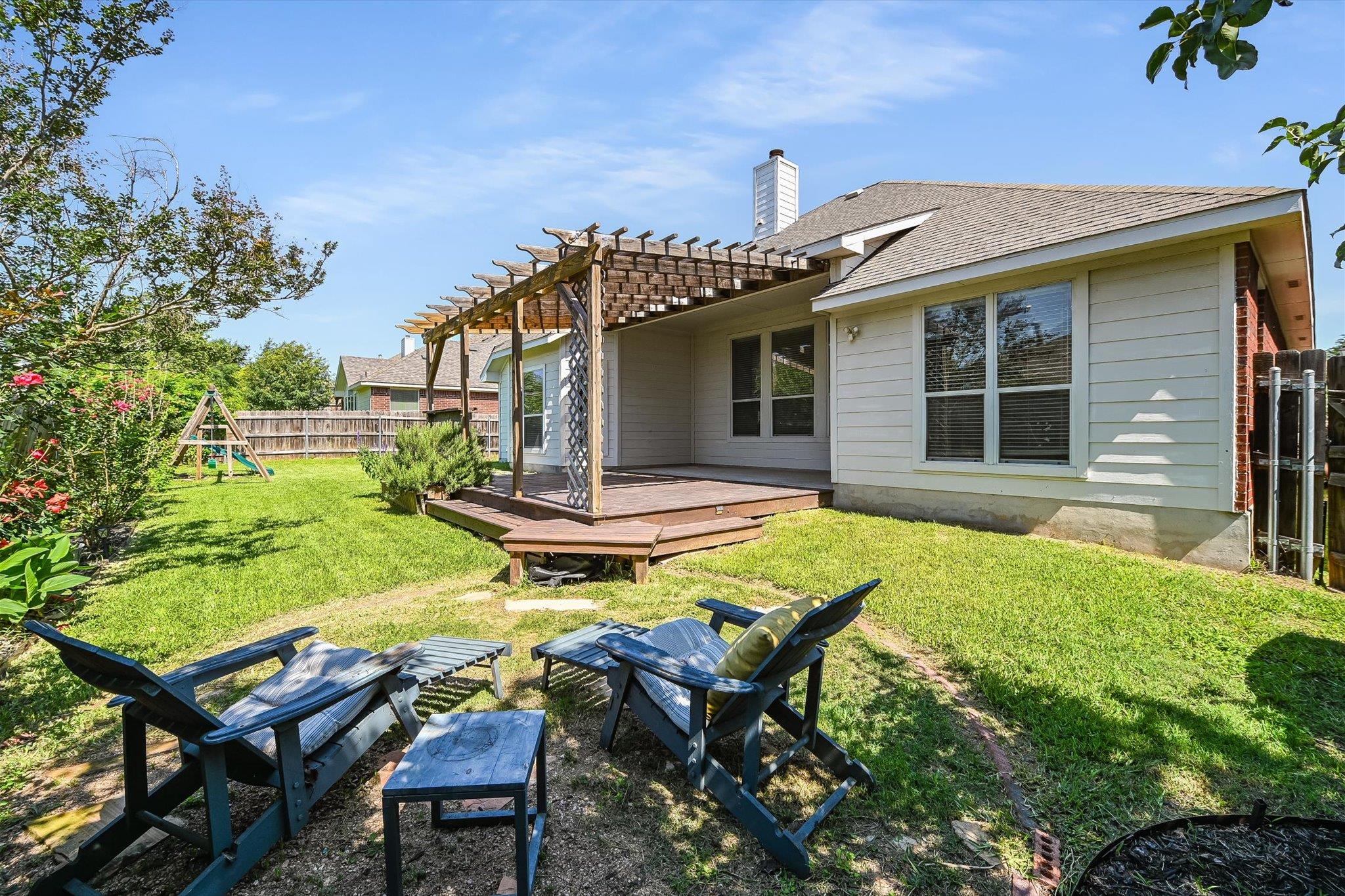 20609 Kearney Hill RD