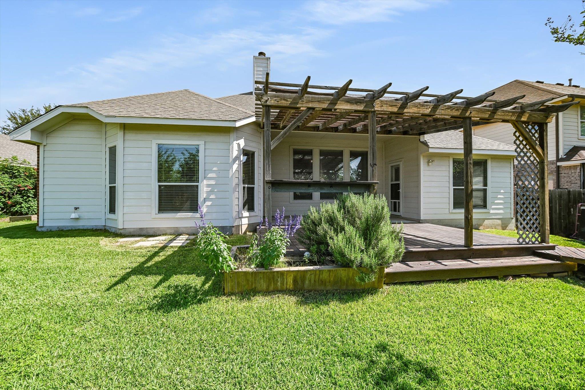 20609 Kearney Hill RD