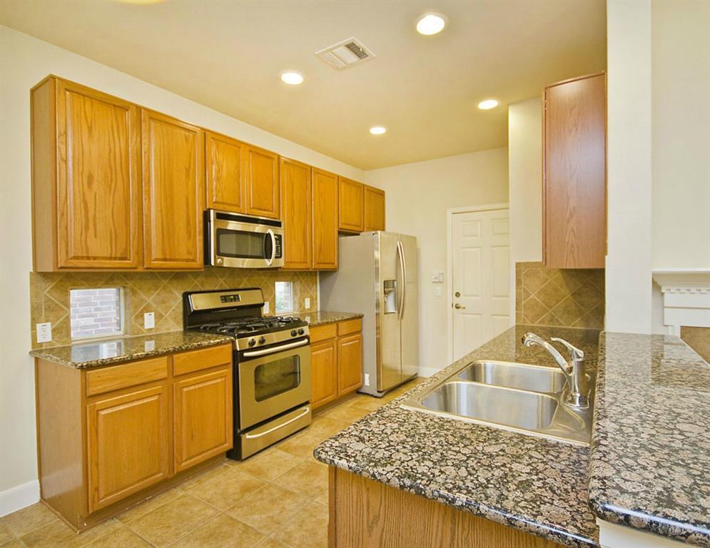 14812 Avery Ranch BLVD # 16