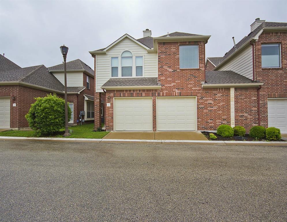 14812 Avery Ranch BLVD # 16