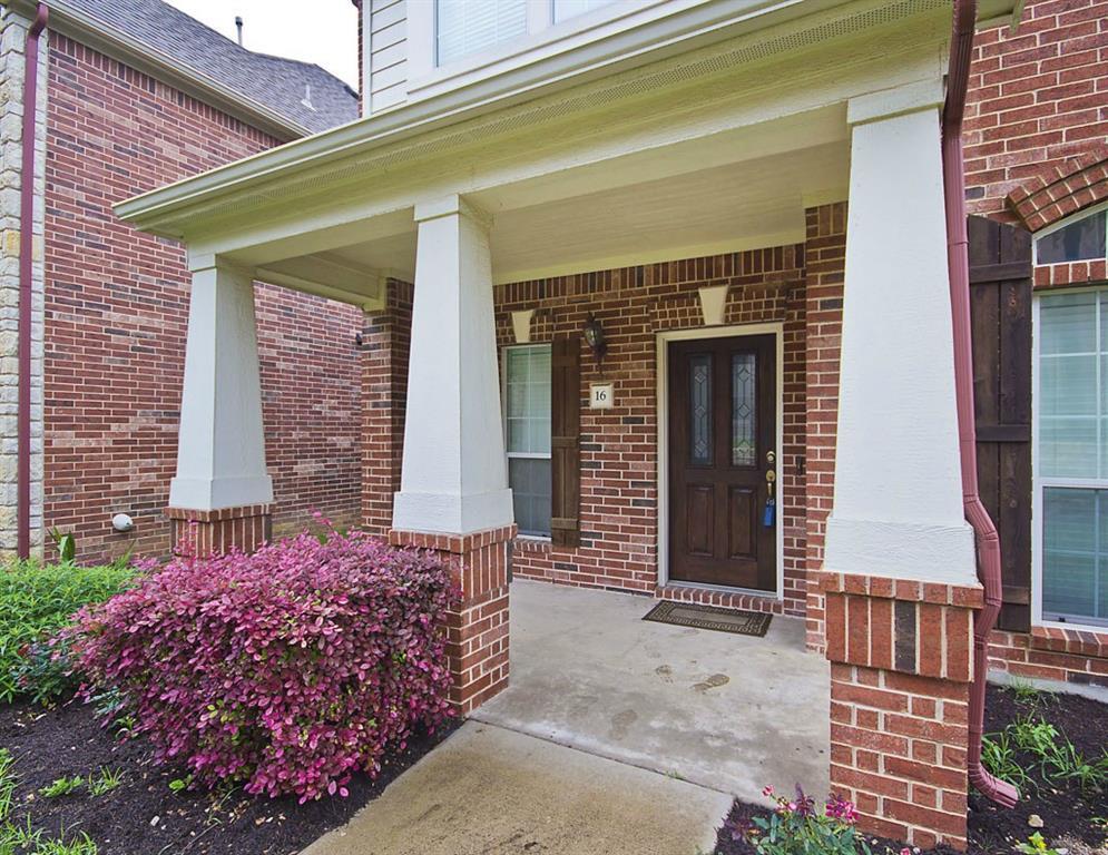 14812 Avery Ranch BLVD # 16