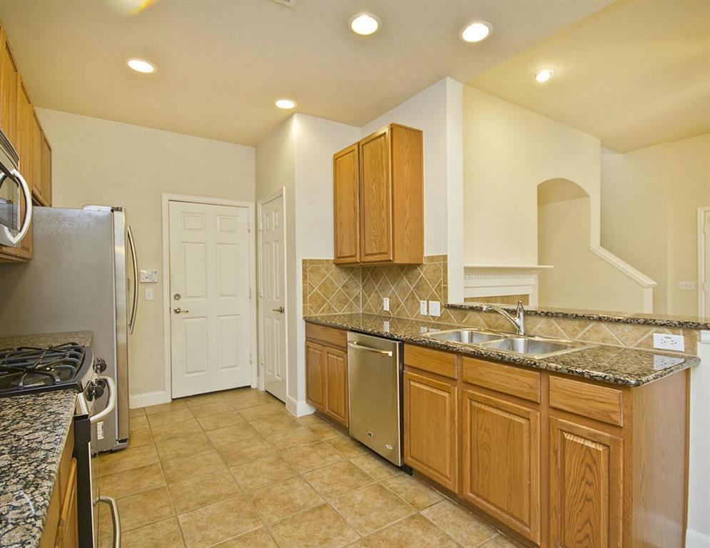 14812 Avery Ranch BLVD # 16