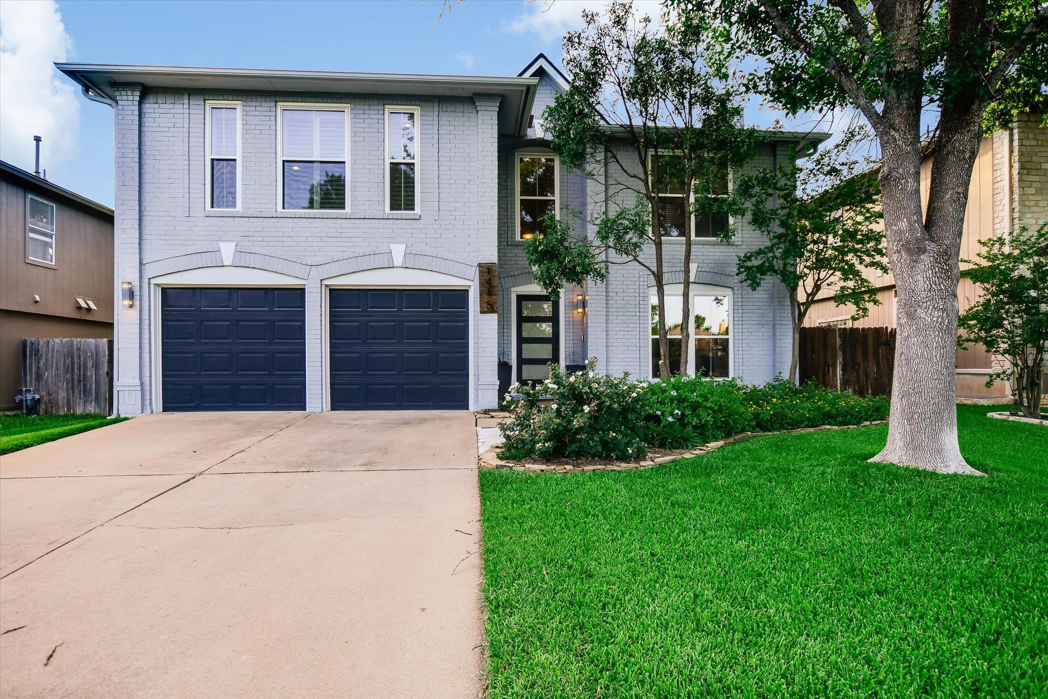 1415 Deer Ledge TRL