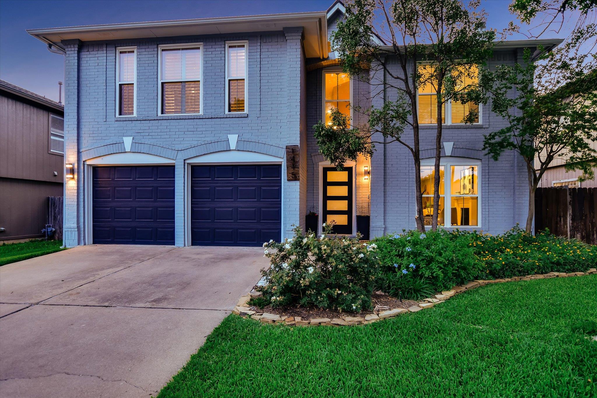 1415 Deer Ledge TRL