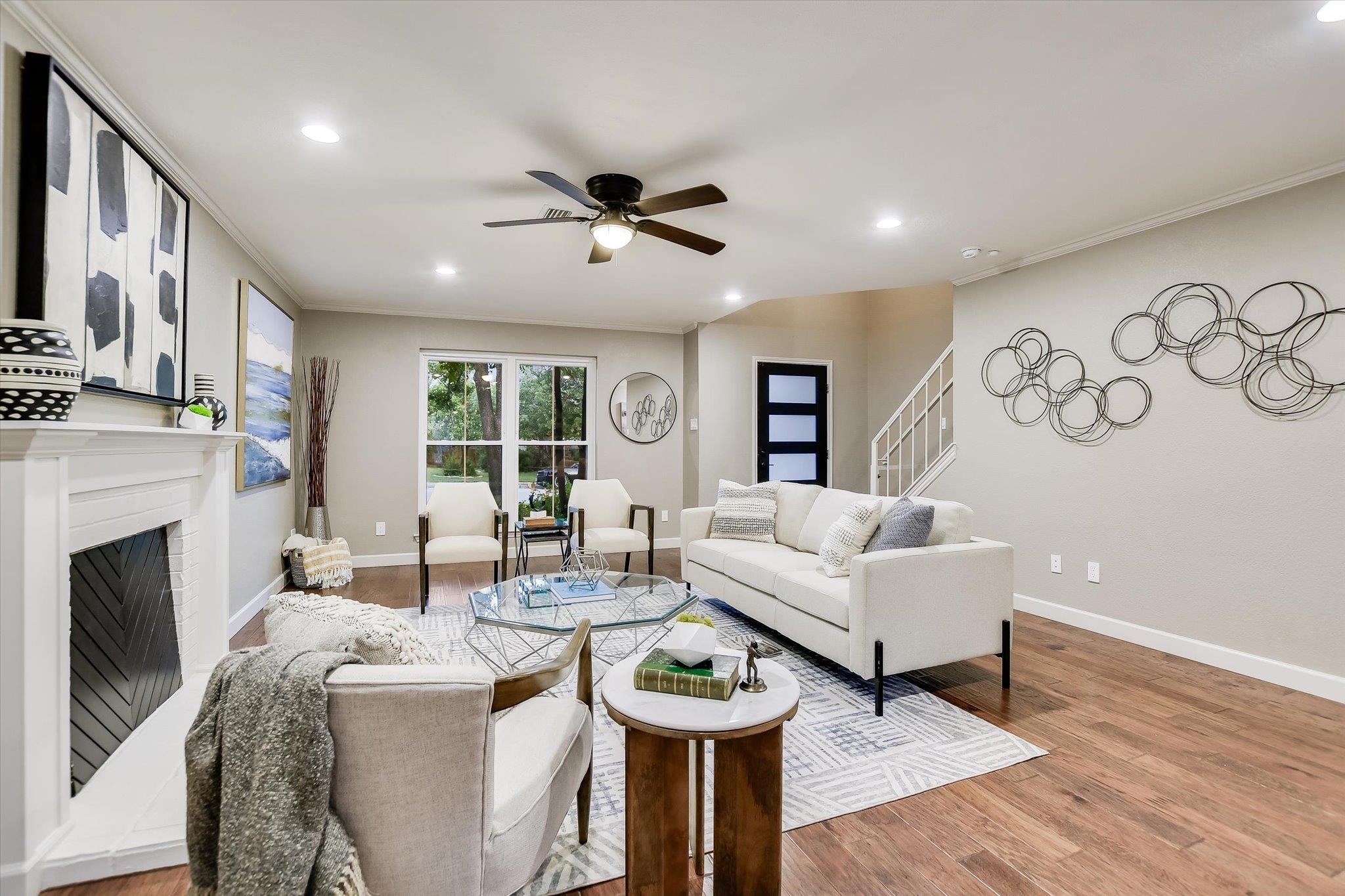 1415 Deer Ledge TRL