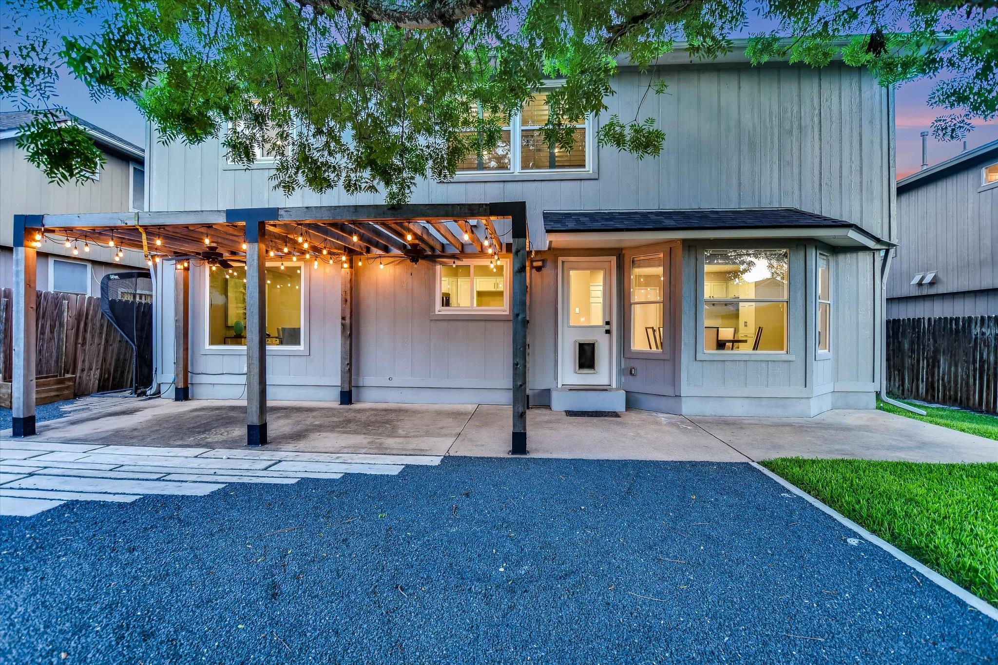 1415 Deer Ledge TRL