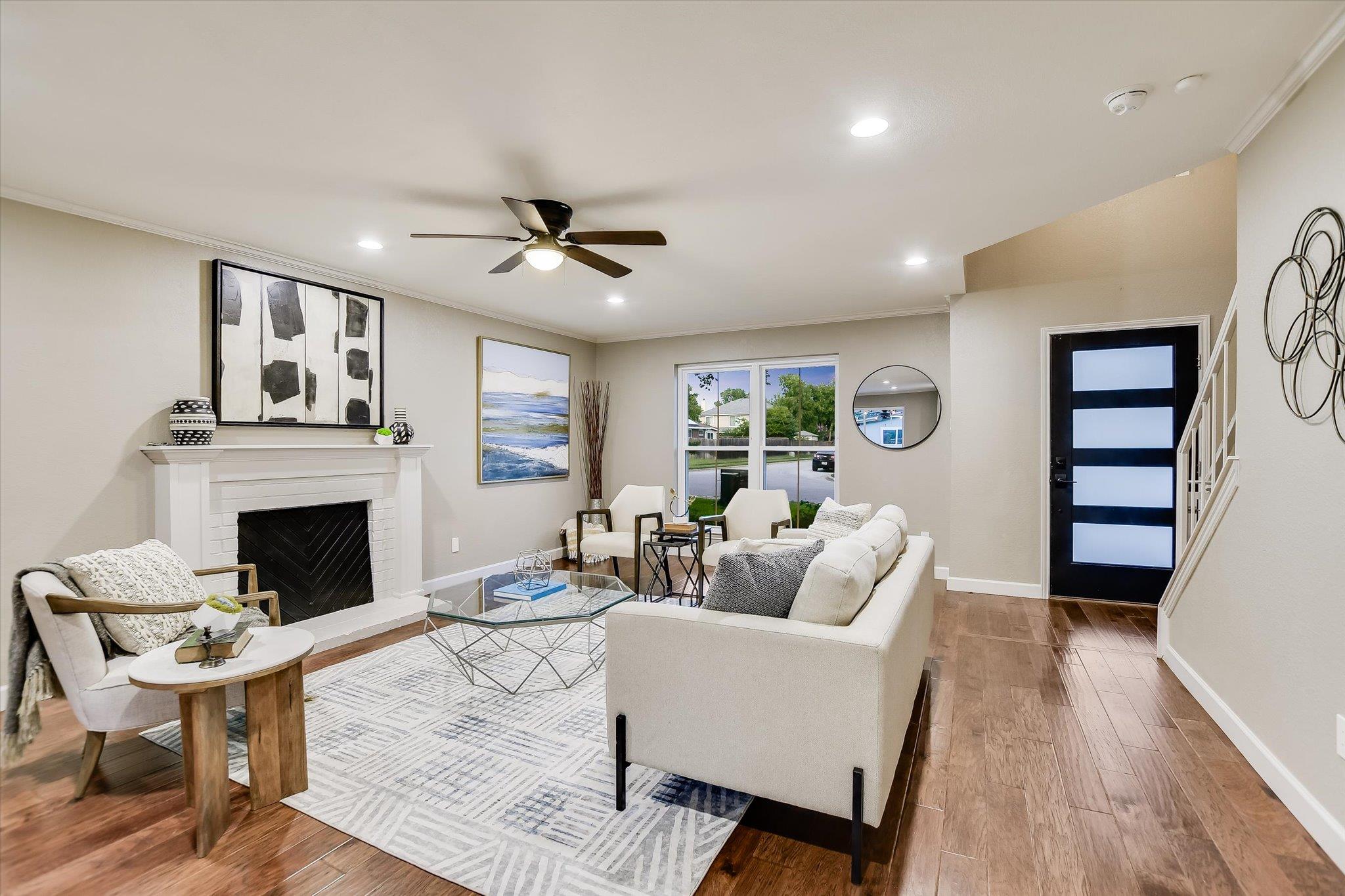 1415 Deer Ledge TRL