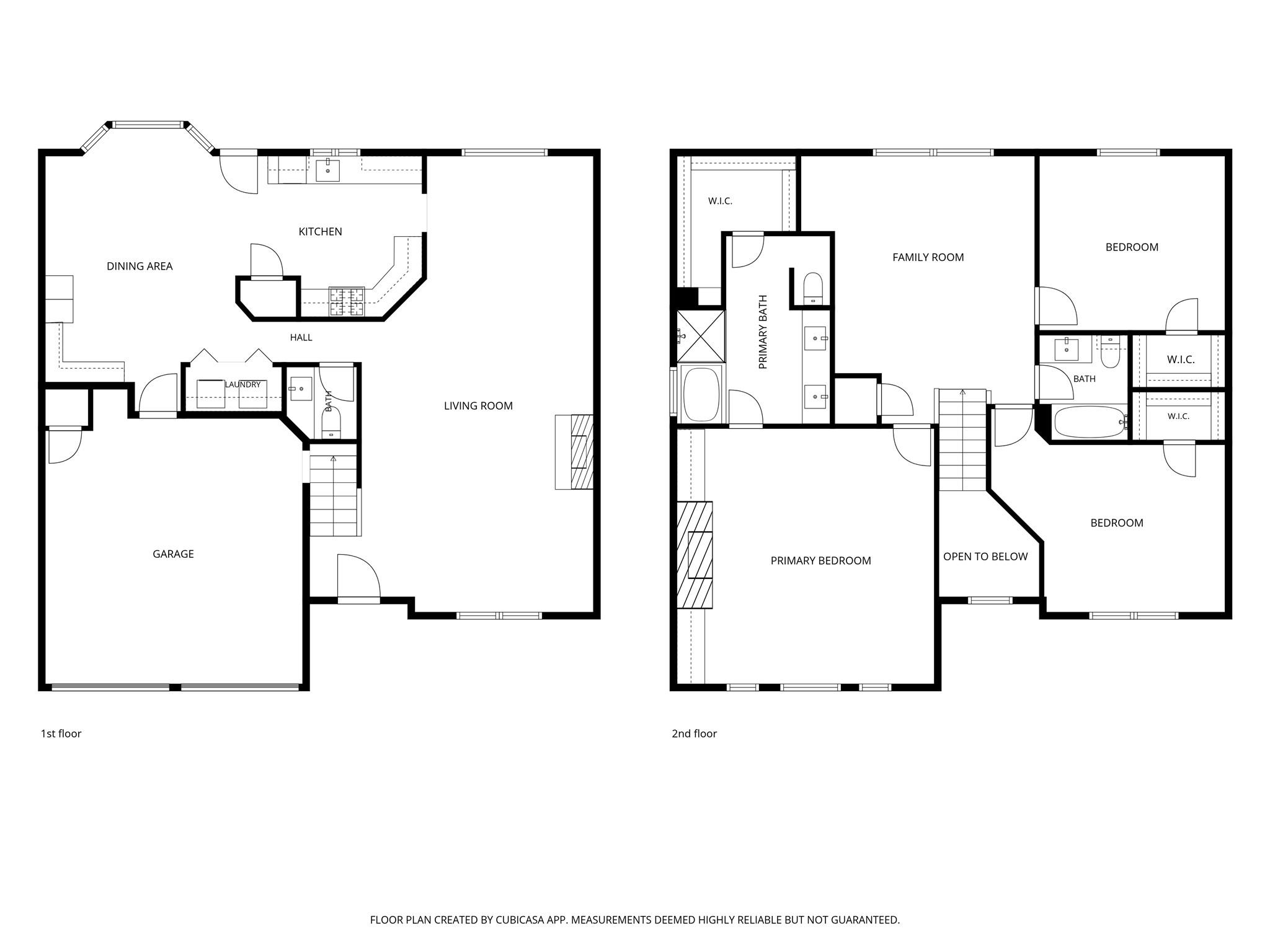 1415 Deer Ledge TRL