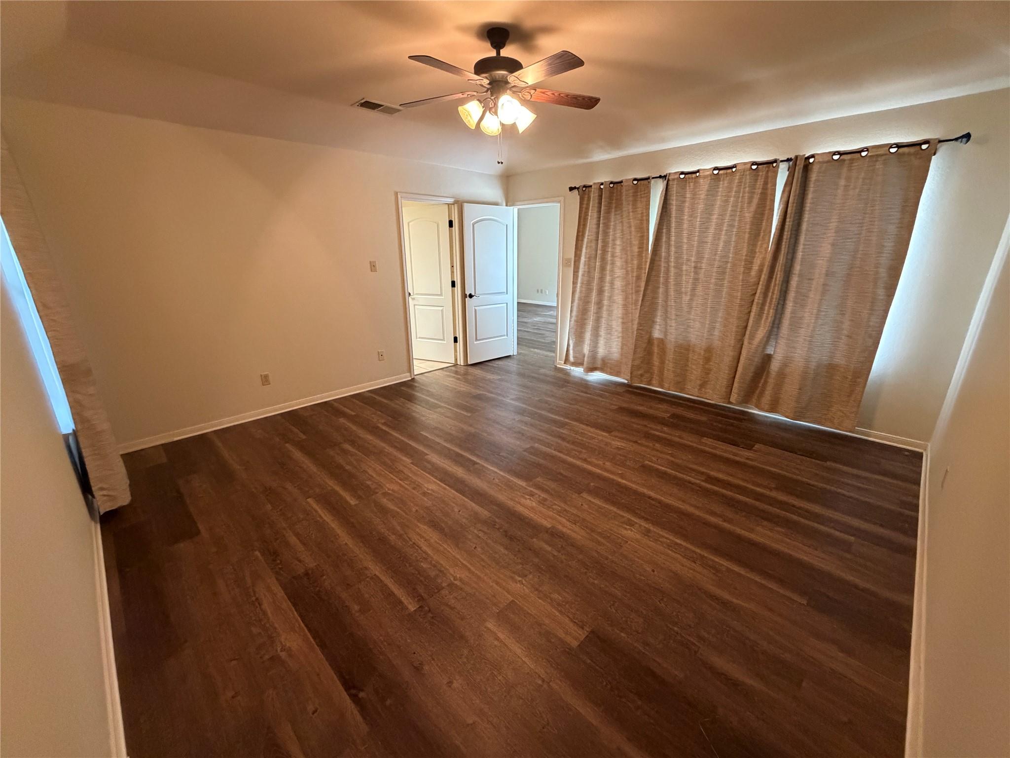 11810 Rain Forest CV