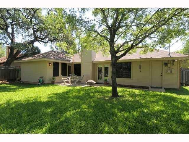 11810 Rain Forest CV