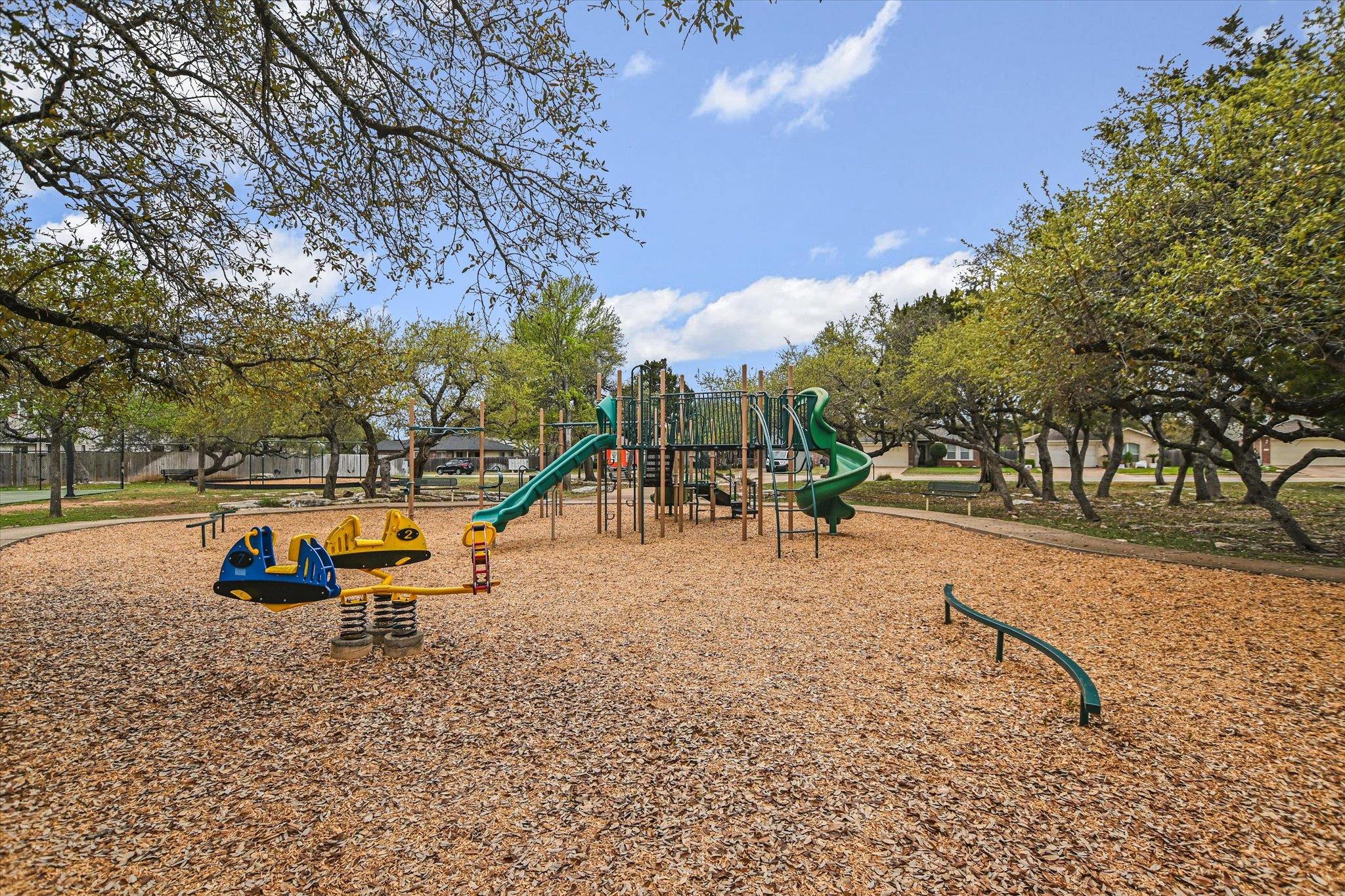 1138 Stone Forest TRL