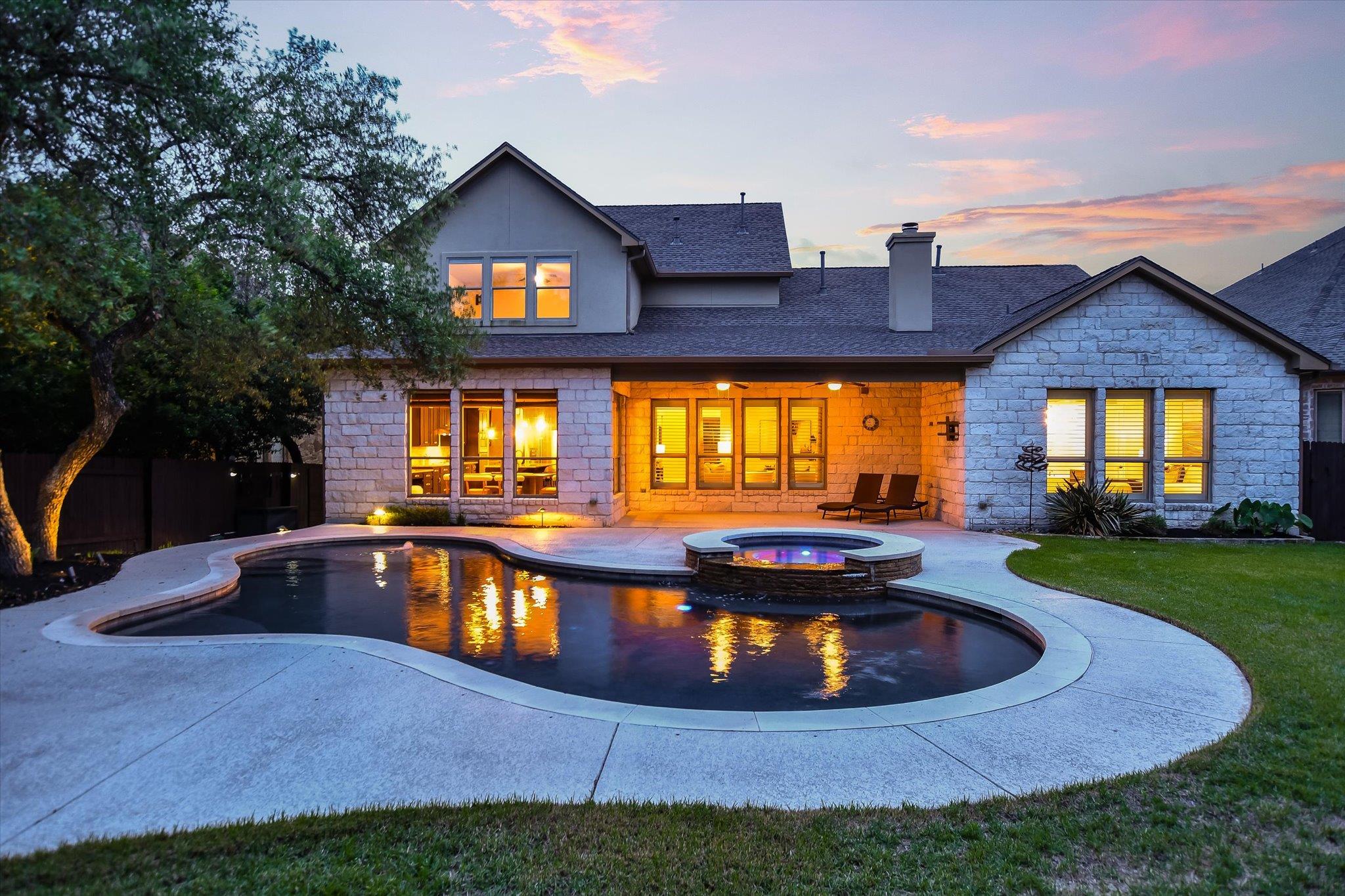 4213 Arrow Wood RD