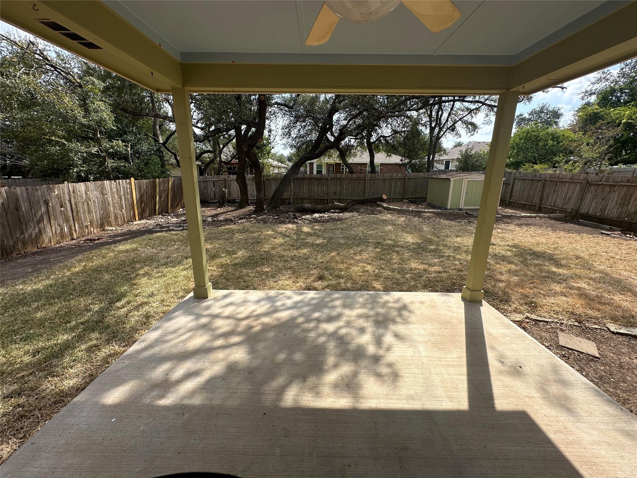 3309 Blue Ridge DR, Round Rock