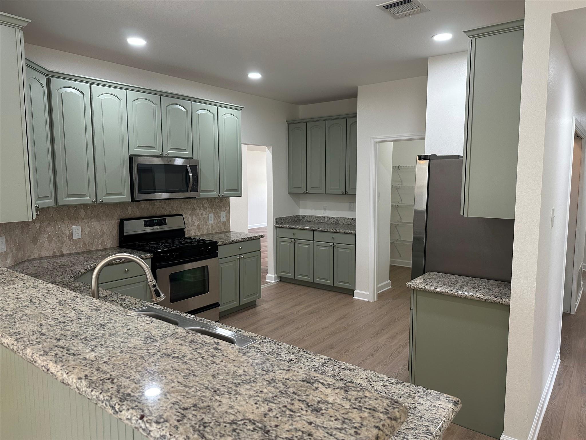 3309 Blue Ridge DR, Round Rock