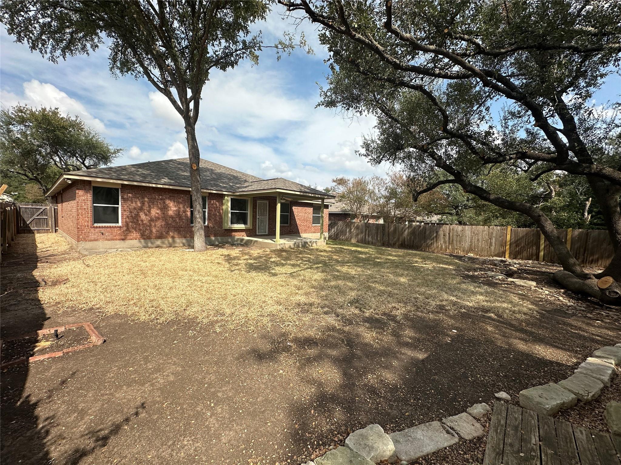 3309 Blue Ridge DR, Round Rock