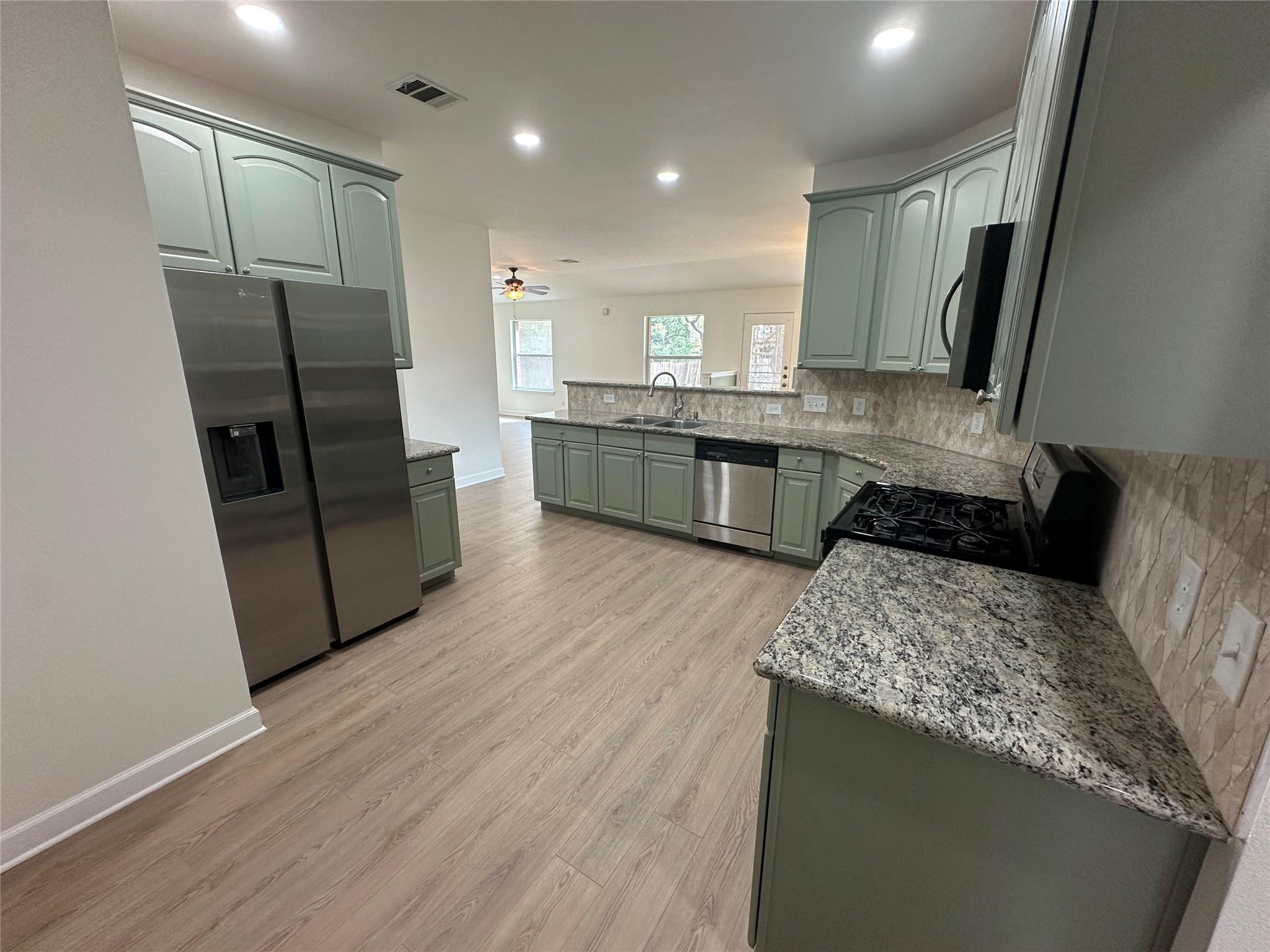 3309 Blue Ridge DR, Round Rock