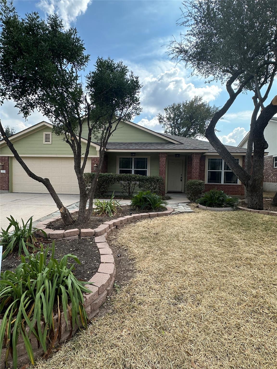 3309 Blue Ridge DR, Round Rock