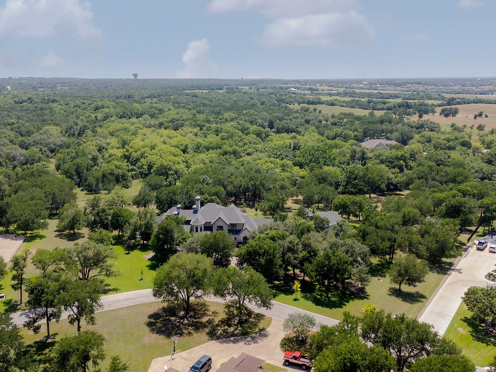 1928 Running Creek DR