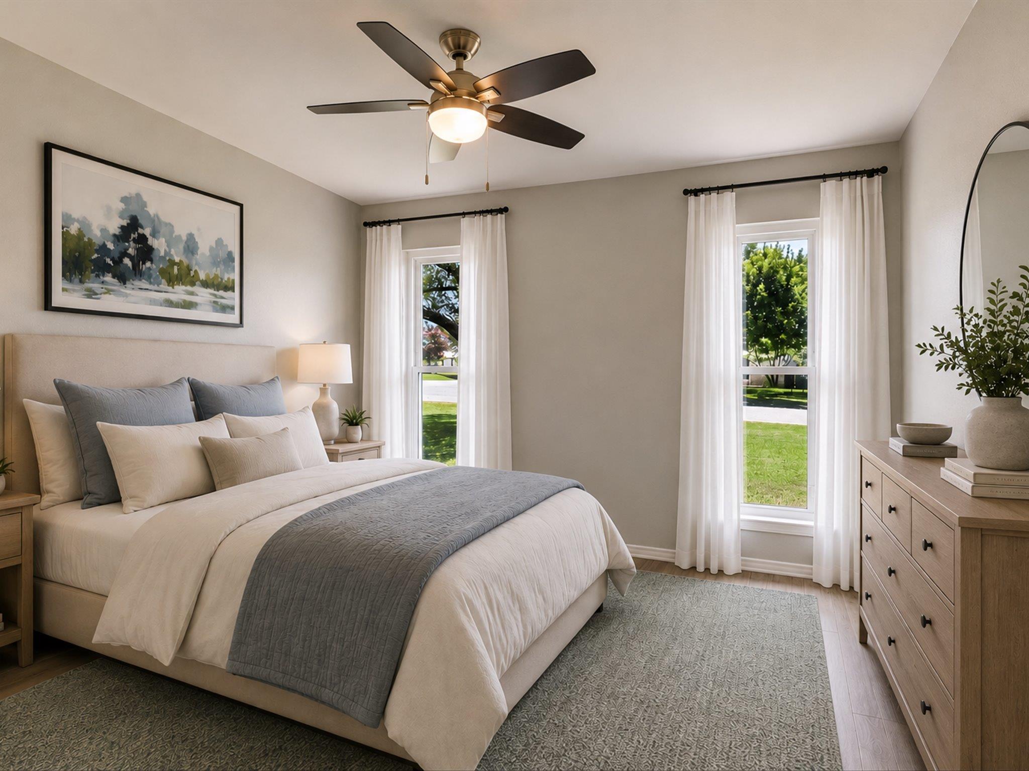 1433 Windcrest DR