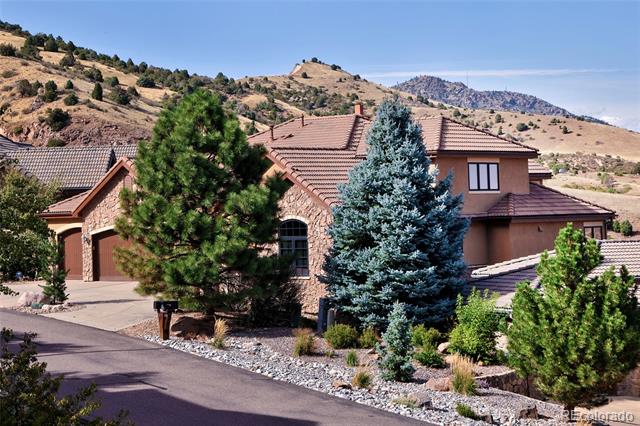 17171 Snow Creek Lane