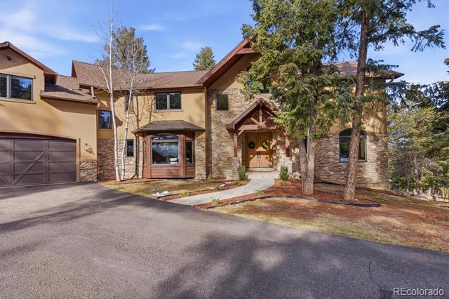 7837 S Settlers Drive